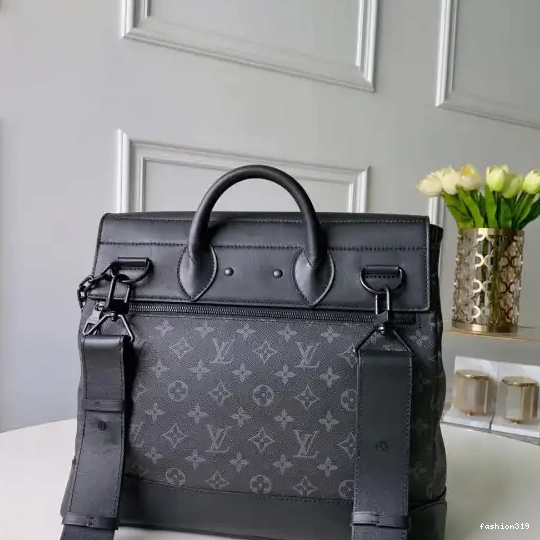 LOUIS STEAMER PM VUITTON 0430
